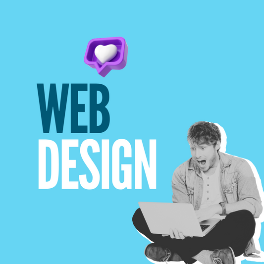 Web Design / Diseño web