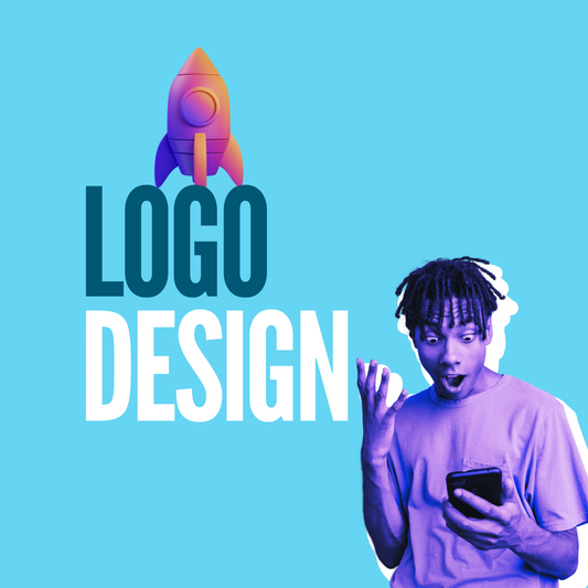 Logo Design /Diseño de logo